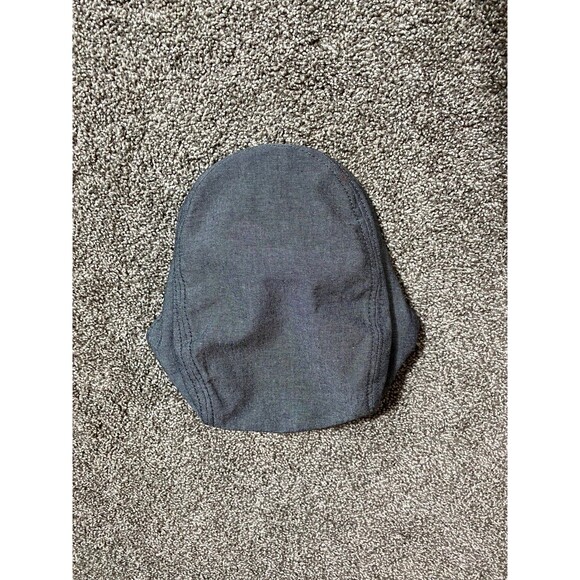 Express Men’s Gray Newsboy Cap – EXP 111 Collection - Picture 2 of 5